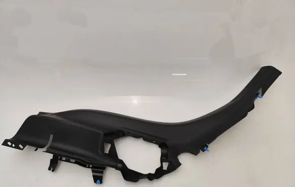 Mercedes-Benz A W177 AMG Rear sill trim cover A1776906102 A1776900101