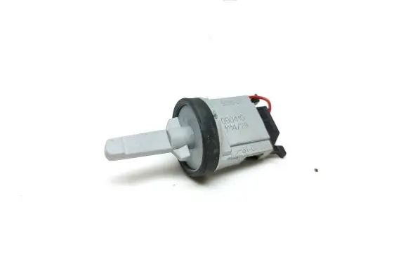 Interior temperature sensor