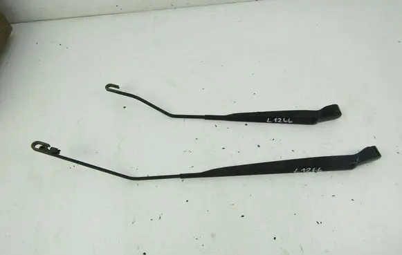Citroen C3 Front wiper blade arm 
