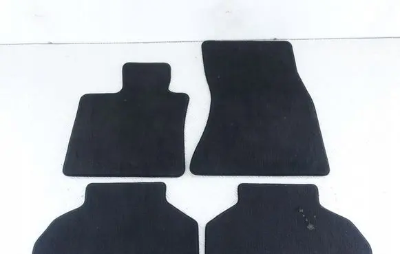 BMW X6 F16 Car floor mat set 51477439873