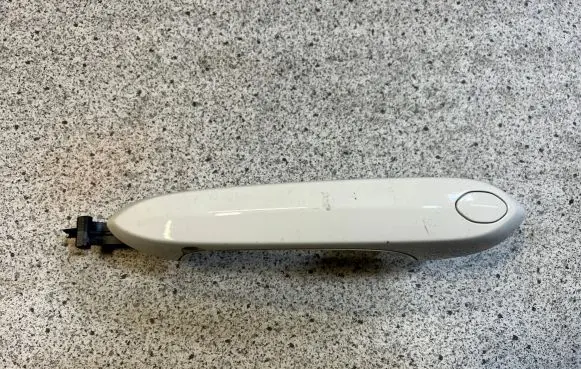 BMW X3 G01 Front door exterior handle 7470567