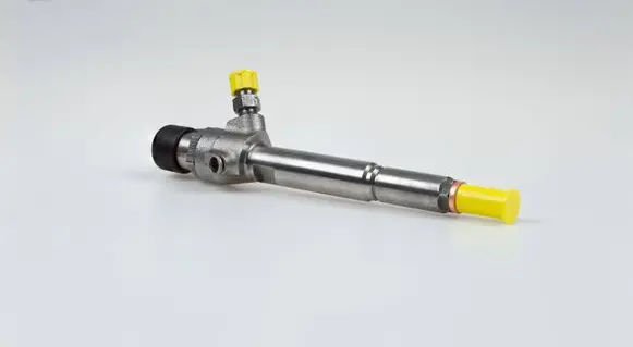 Renault Megane II Fuel injector A2C59511606