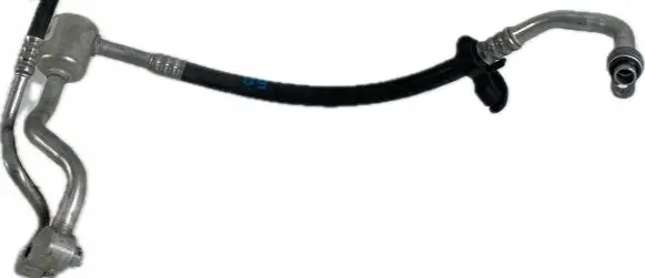 Chevrolet Camaro Air conditioning (A/C) pipe/hose 84008565
