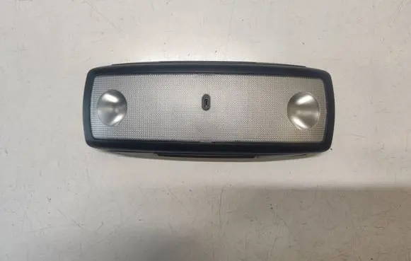 Volvo XC60 Rear seat light 39826650