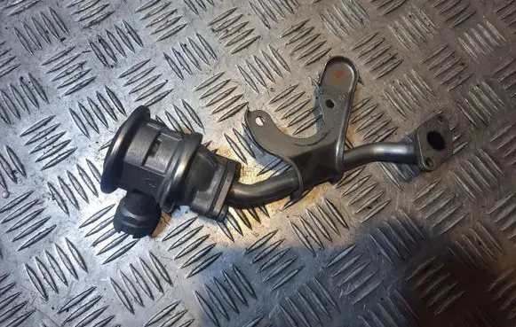 Audi S5 EGR valve 079131101L