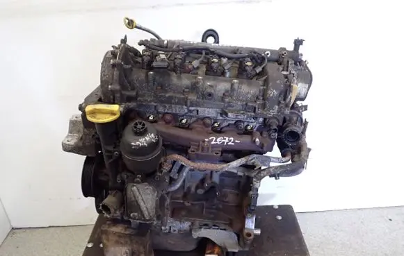 Suzuki Ignis Engine 