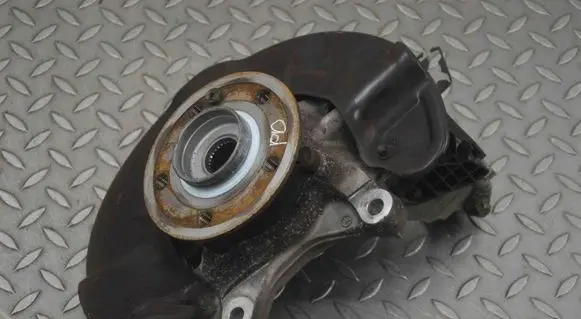 Mercedes-Benz A W177 Front wheel hub A2473320800