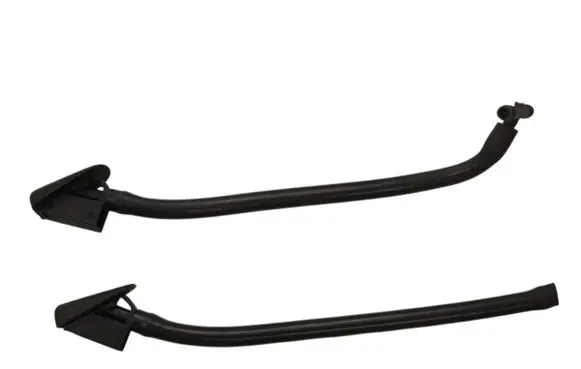 Tesla Model S Windshield washer spray nozzle 