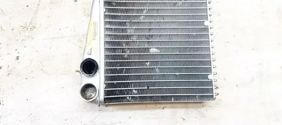 Nissan Micra Heater blower radiator 005604030