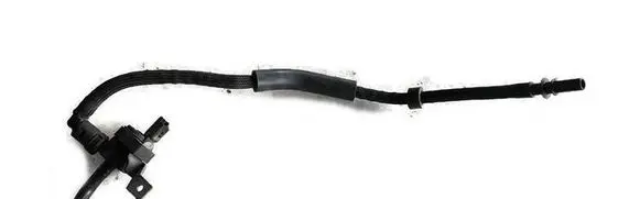 Volkswagen PASSAT B6 Vacuum valve V754196180