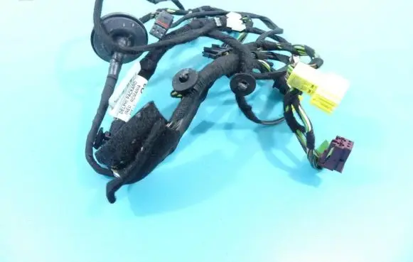 Mercedes-Benz GLK (X204) Front door wiring loom A2045406010 IMPRK1287692