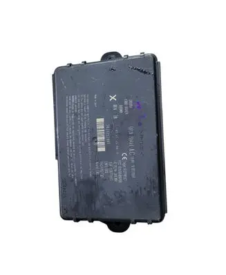 Land Rover Evoque I Keyless (KESSY) go control unit/module dpla19h440ac