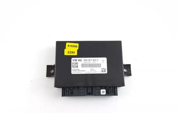 Volkswagen ID.3 Engine control unit/module 0EA907425C