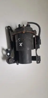 Nissan X-Trail T32 Secondary air pump 284K34BA0A