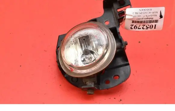 Mazda CX-7 Front fog light 11461009