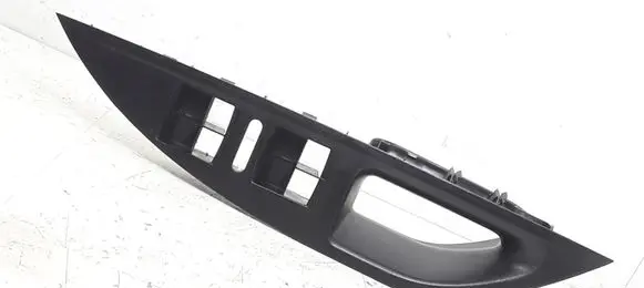 Seat Altea Front door interior handle trim 5P1867171A