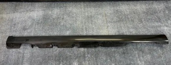 Audi A8 S8 D4 4H Sill 4H0853859D LP040