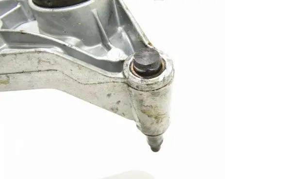Mercedes-Benz CL C215 Front wiper linkage Nėra