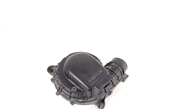 A/C air flow flap actuator/motor