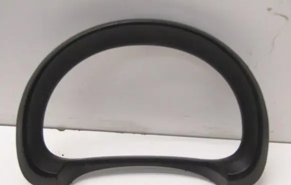 Toyota Yaris Air filter box cover 554110D150