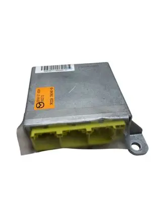 Mazda CX-7 Airbag control unit/module EH1457K30A 7K22A3904845 K0273