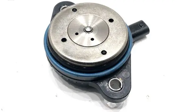 Opel Astra K Turbo charger electric actuator 55595279