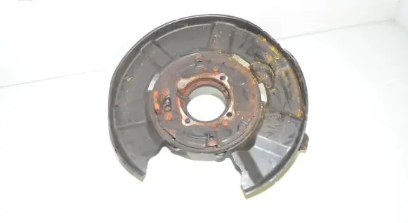 BMW X1 E84 Rear wheel hub 6788050 33326788050 33326788054