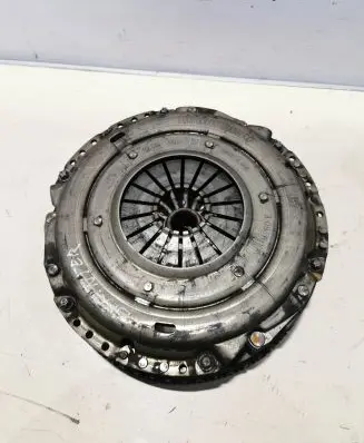 Mercedes-Benz Sprinter W907 W910 Clutch set kit A6510300600 A0002520200 A0002500900