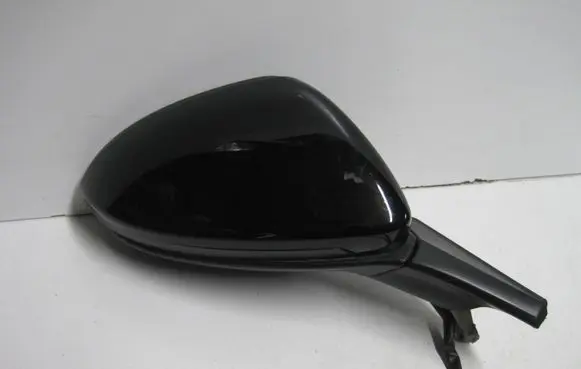 Volkswagen Golf VII Front door electric wing mirror 