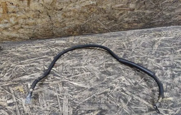Mercedes-Benz SL R107 Wires (starter motor) 