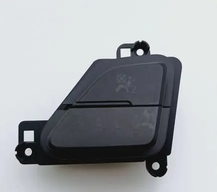 Hyundai i30 Passenger airbag on/off switch 