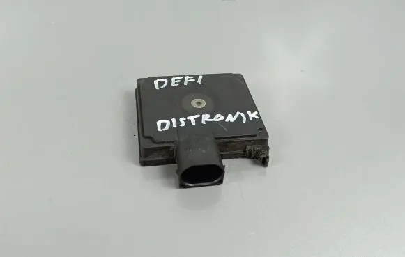 KIA Sportage Distronic sensor radar 99110P1000 1UJM913526