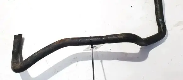 Iveco Daily 40.8 Engine coolant pipe/hose