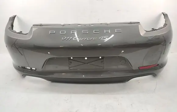 Porsche 911 991 Rear bumper 99150541106 99150541106M7S
