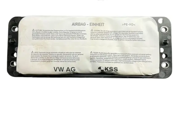 Volkswagen Up Passenger airbag 1S0880204A 0589P1000089
