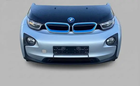 BMW i3 Front piece kit 