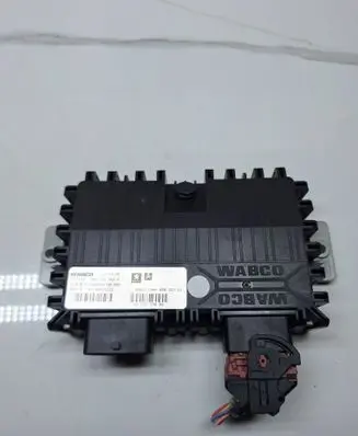 Citroen C4 I Picasso Air suspension control unit module (rear) 4461580030 9663758080 0X072117