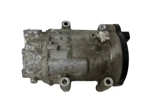 Toyota RAV 4 (XA50) Air conditioning (A/C) compressor (pump) 0424001101 ESB27C