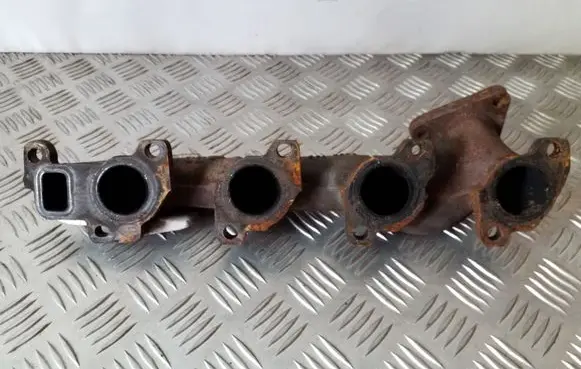 Mercedes-Benz Sprinter W901 W902 W903 W904 Exhaust manifold A6461420201