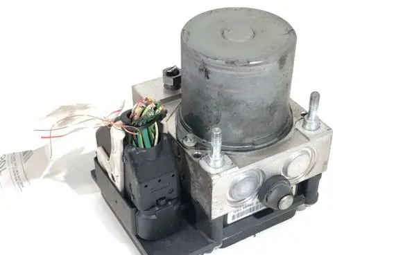 Peugeot 508 ABS Pump 9677031780