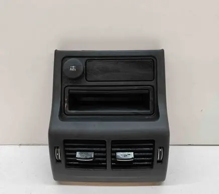 Jaguar XF X260 Other center console (tunnel) element GX7304569AC