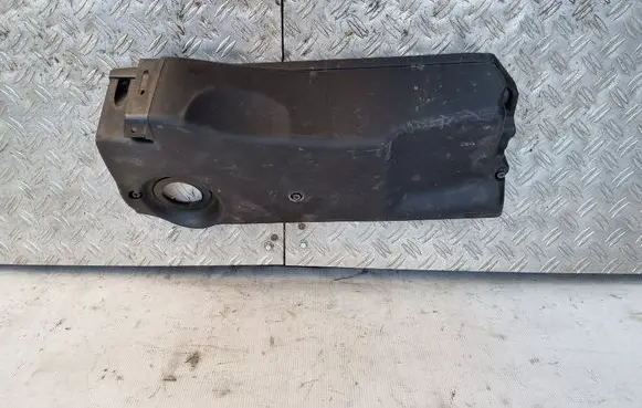 BMW X5 E53 Air filter box cover 2247443 13712247443