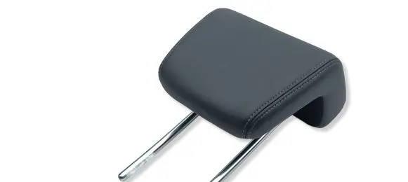 Honda ZR-V Rear seat headrest 