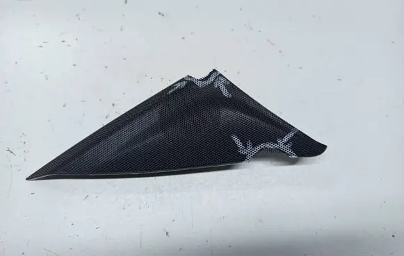 Citroen C5 Front door high frequency speaker 9022001730405 22709