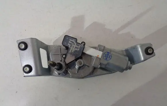 BMW 1 F20 F21 Rear window wiper motor 7258532
