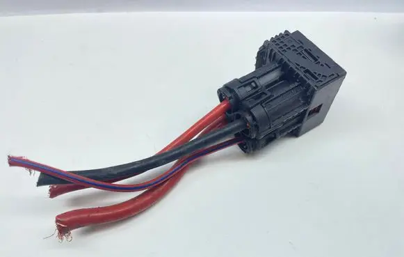 BMW X3 G01 Other wiring loom 58650910AT