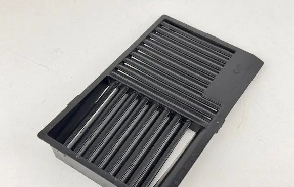 Audi A1 Air filter box cover 5Q0129668