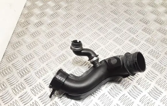 Ford Focus Intercooler hose/pipe DS739F805HD