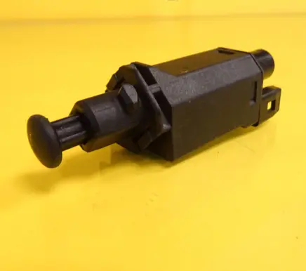 Brake pedal sensor switch