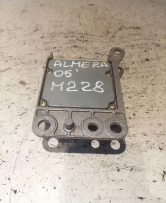 Nissan Almera N16 Airbag control unit/module 98820BN902